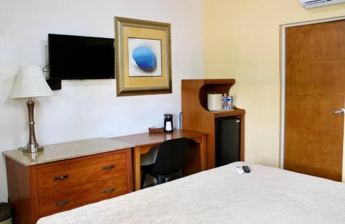 Caborca Hotel | Hotel Posada del Desierto