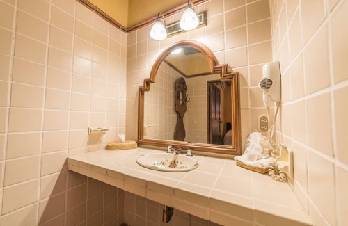 El Fuerte Complejo | Hotel Posada del Hidalgo by Balderrama Hotel Collection