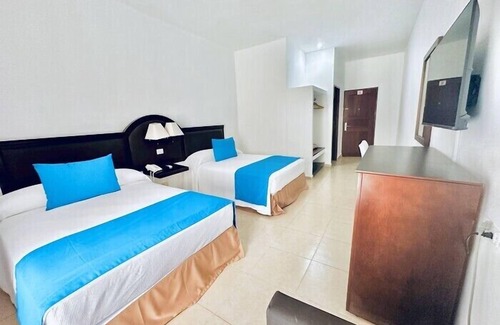 Centro - Supmza 001 Hotel | Hotel Posada Del Mar