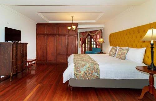 San Blas Hotel | Hotel Posada del Rey