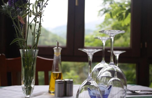 Parres Hotel | Hotel Posada del Valle