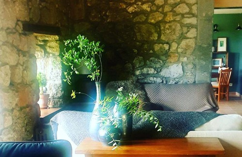 Parres Hotel | Hotel Posada del Valle