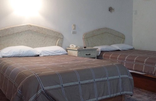 Ciudad Obregón Hotel | Hotel Posada del Yaqui