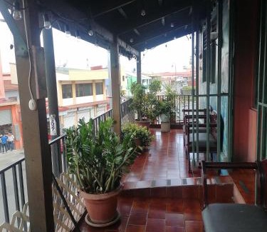 San José Hotel | Hotel Posada Don Tobias