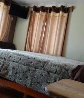 Chignahuapan Hotel | Hotel Posada El Camino