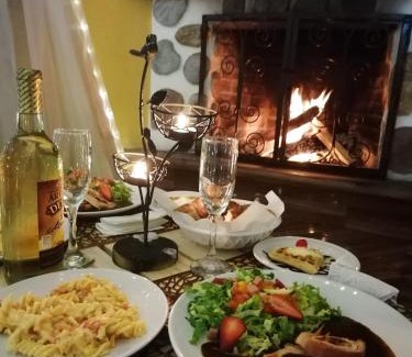 Chignahuapan Hotel | Hotel Posada El Camino
