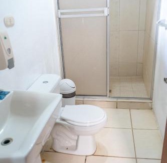 Santa Cruz de Yojoa Hotel | Hotel Posada del Rey