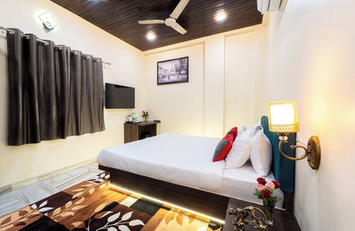 Indore Hotel | Hotel Posada