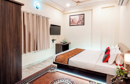 Indore Hotel | Hotel Posada