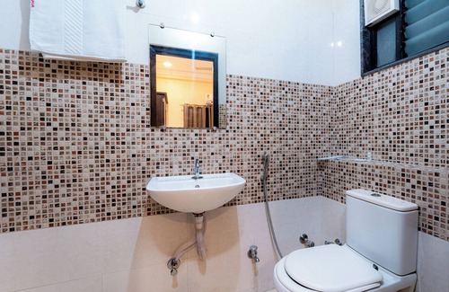 Indore Hotel | Hotel Posada