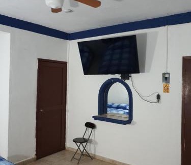 Centro de Cancún Hotel | Hotel posada MARCAS