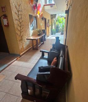 Centro de Cancún Hotel | Hotel posada MARCAS