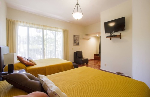 Fortín de las Flores Hotel | Hotel Posada Loma