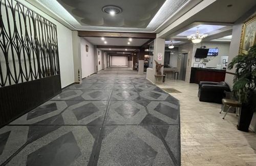 San Juan de los Lagos Hotel | Hotel Posada Ruiseñor