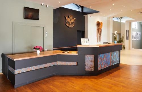 Curtea De Arges Hotel | Hotel Posada