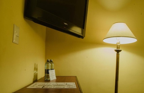 Durango Hotel | Hotel Posada San Agustin