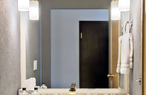 Reynosa Hotel | Hotel Posada San Antonio