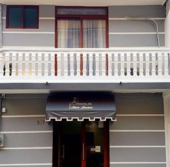 Casco antiguo Hotel | Hotel Posada San Juan