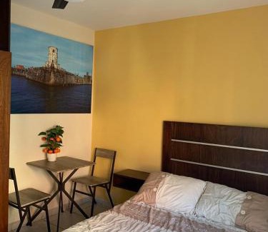 Casco antiguo Hotel | Hotel Posada San Juan