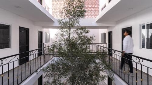 San Luis Potosí Hotel | Hotel Posada San Esteban