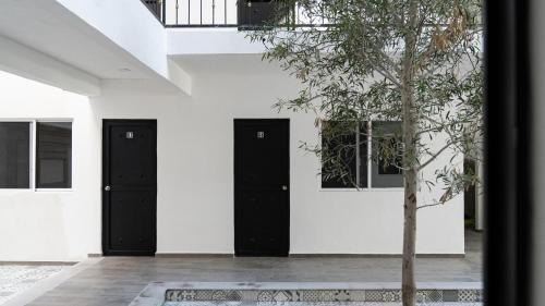 San Luis Potosí Hotel | Hotel Posada San Esteban