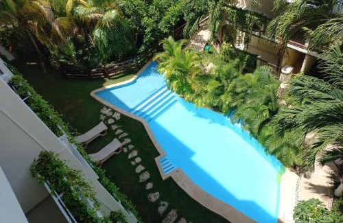 Centro Hotel | Hotel Posada Sian Kaan Playa del Carmen