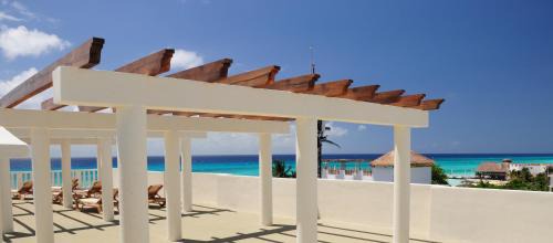 Centro Hotel | Hotel Posada Sian Kaan Playa del Carmen