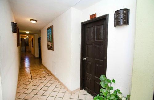 Centro de San José del Cabo Hotel | Hotel Posada Terranova