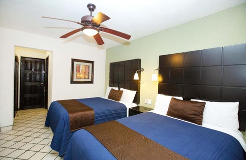 Centro de San José del Cabo Hotel | Hotel Posada Terranova
