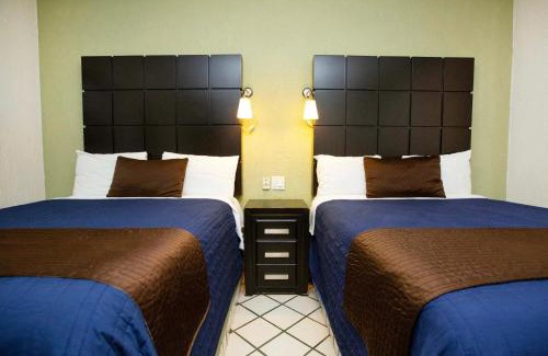 Centro de San José del Cabo Hotel | Hotel Posada Terranova