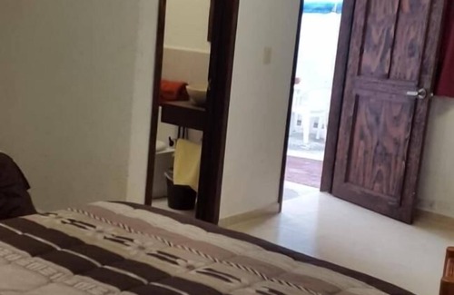 Teotihuacán Hotel | Hotel Posada Yauhtli