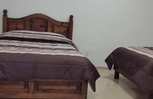 Teotihuacán Hotel | Hotel Posada Yauhtli