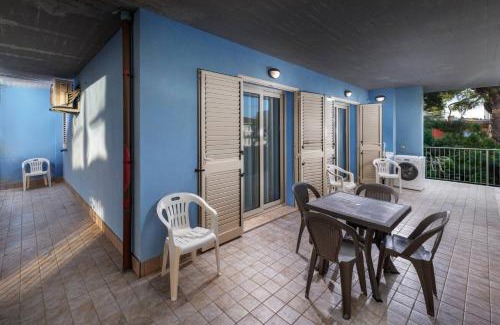 Porto d'Ascoli Hotel | Hotel Poseidon e Nettuno