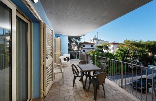Porto d'Ascoli Hotel | Hotel Poseidon e Nettuno