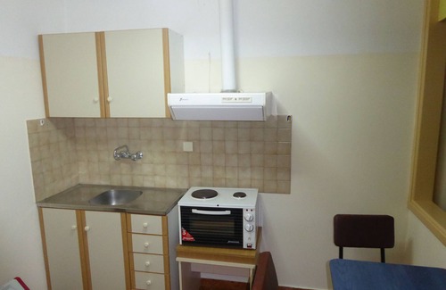 Lefkandi Casa | Hotel Poseidon