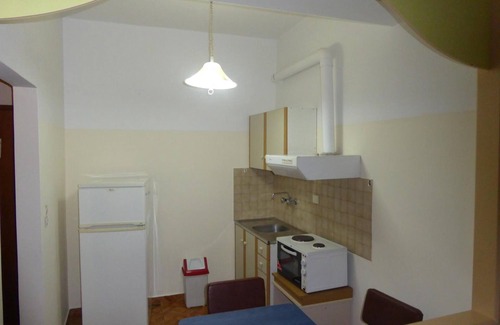 Lefkandi Casa | Hotel Poseidon