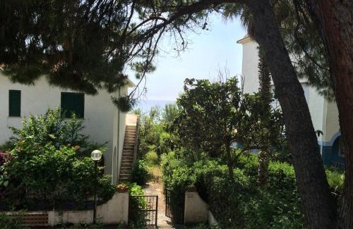 Belvedere Marittimo Hotel | Hotel Poseidon