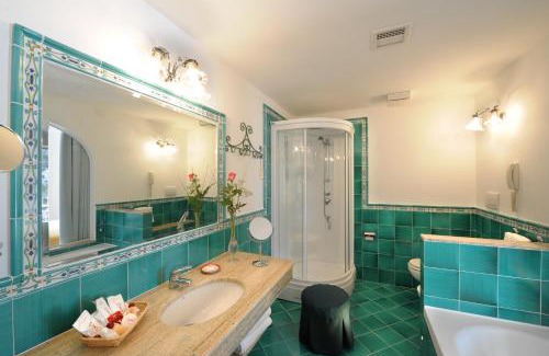 Positano Hotel | Hotel Poseidon