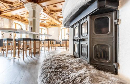 Bad Mitterndorf Hotel | Hotel Post by keyone