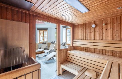 Bad Mitterndorf Hotel | Hotel Post by keyone