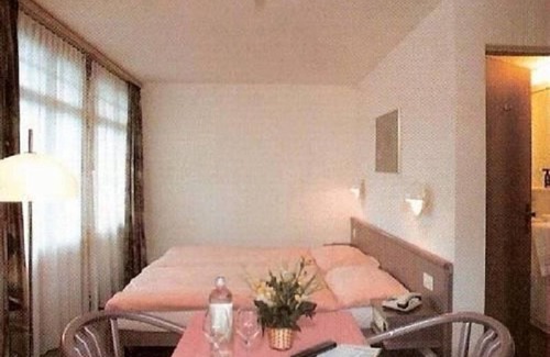 Zweisimmen Hotel | Hotel Post Vista