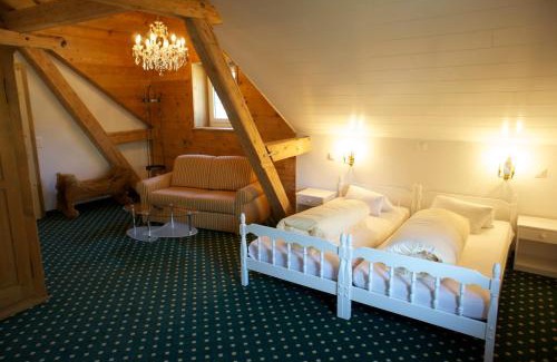 Tujetsch Hotel | Hotel Posta
