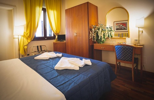 Cecina Hotel | Hotel Posta