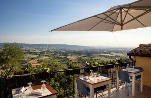 Assisi Hotel | Hotel Posta Panoramic Assisi