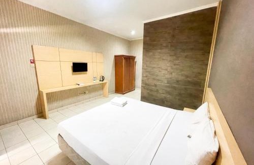 Bandung Hotel | Hotel Posters