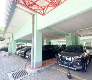 Bandung Hotel | Hotel Posters