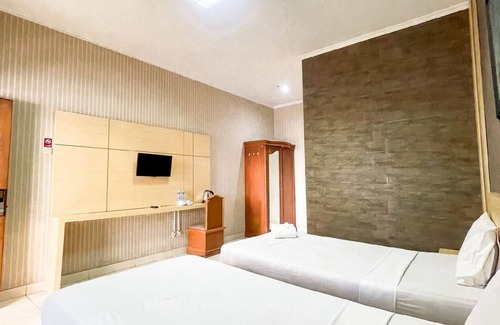 Bandung Hotel | Hotel Posters