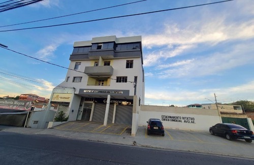 Centro Apartamento | Hotel Pousada Avelar