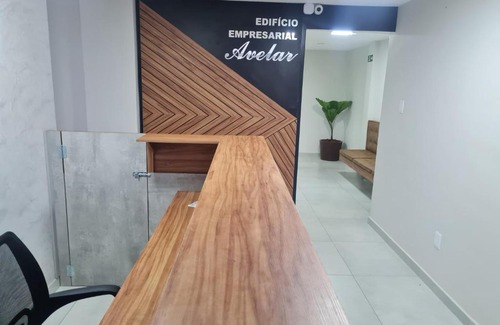 Centro Apartamento | Hotel Pousada Avelar