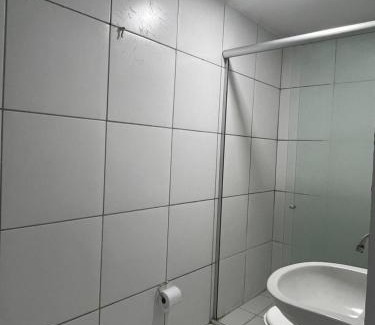 Centro Apartamento | Hotel Pousada Baturité FORTALEZA